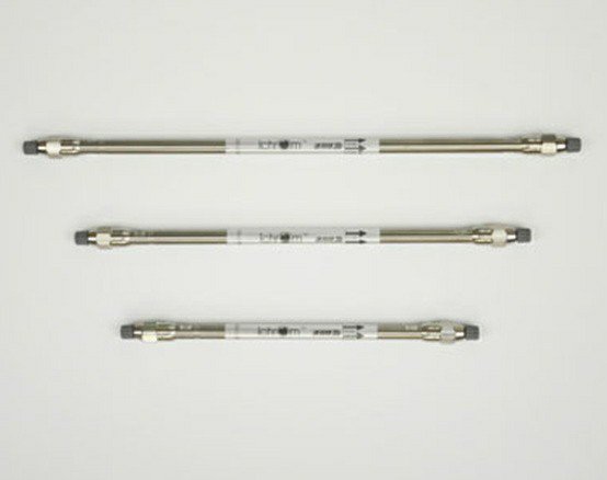 SinoPak BEH 分析柱