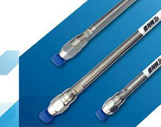 Supersil填料分析柱