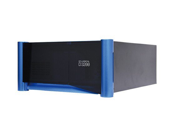 D3210L紫外-可見檢測器