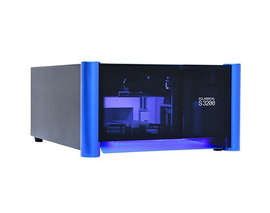 S3210自動進(jìn)樣器