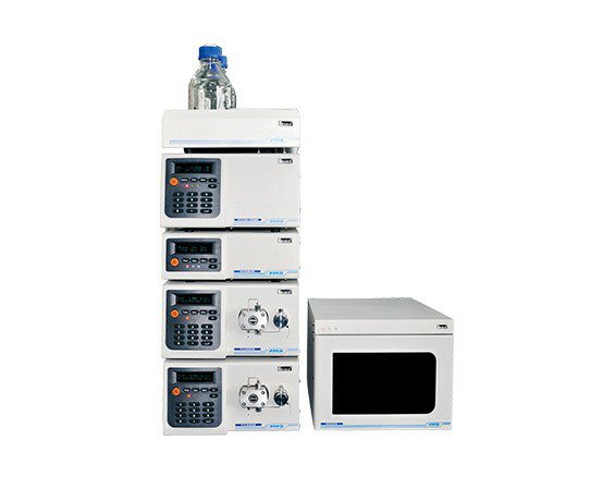 EClassical3100高效液相色譜儀
