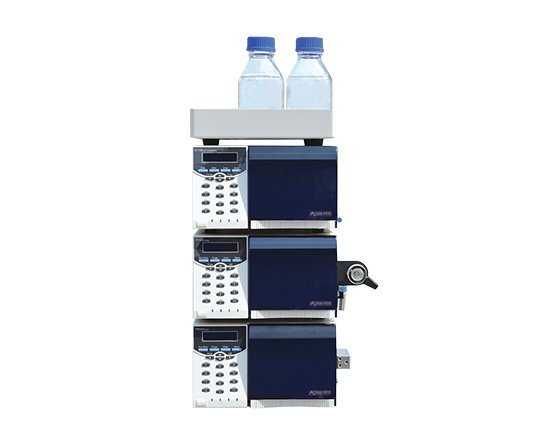 Agress1100高效液相色譜儀
