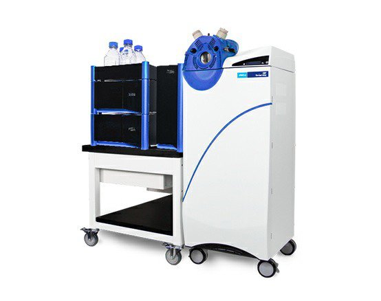 MS2Vertical9100三重四極桿液質(zhì)聯(lián)用儀