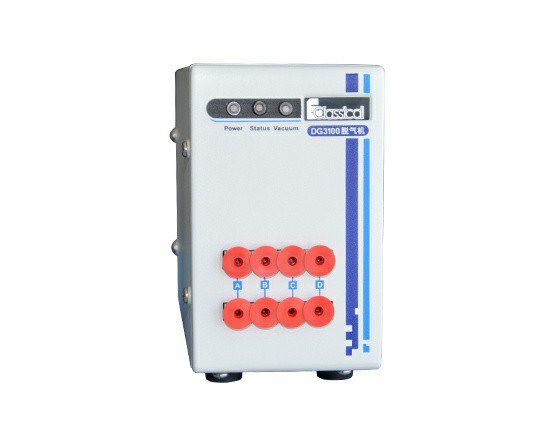 DG3100/3110脫氣機(jī)