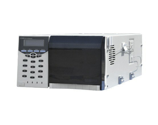 D1100紫外可見檢測器