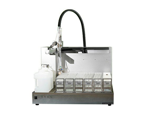 S3320制備型自動(dòng)進(jìn)樣&餾分收集一體機(jī)