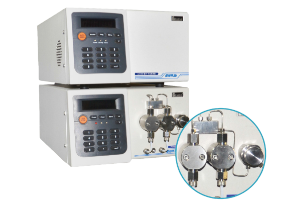 半制備液相色譜儀：分類、用途及常見問題解答