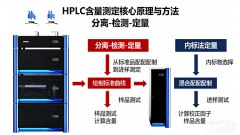 高效液相色譜儀含量測定：從核心原理到實(shí)戰(zhàn)計(jì)算，一文讀懂HPLC定量分析